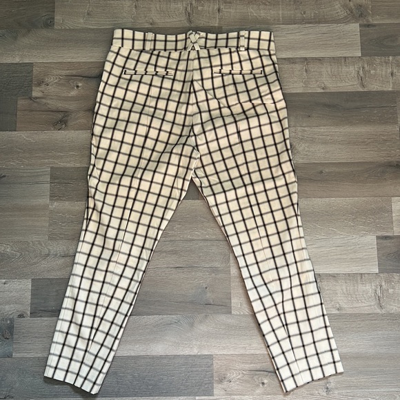 EUC Anthropologie Pants - Picture 2 of 8